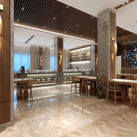 Sanya New City Hotel Extérieur photo