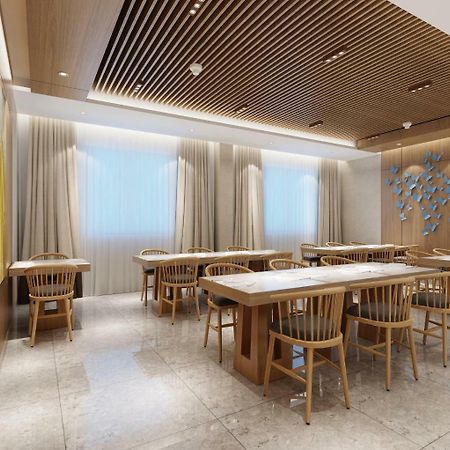 Sanya New City Hotel Extérieur photo
