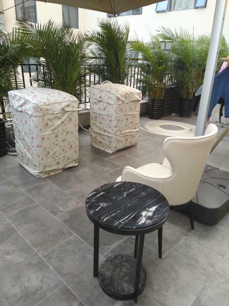 Sanya New City Hotel Extérieur photo